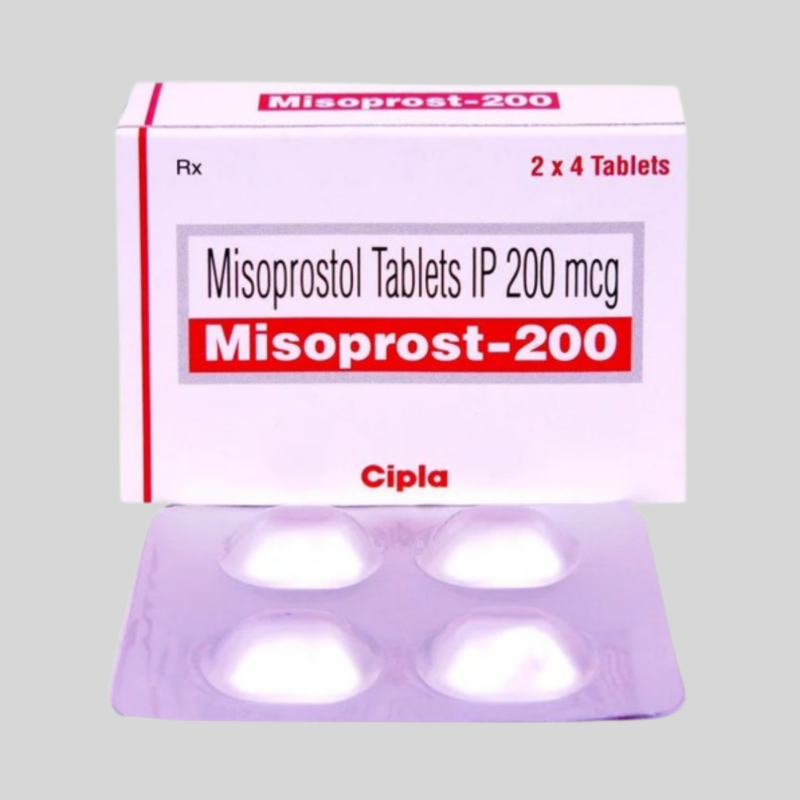 Misoprostol Online