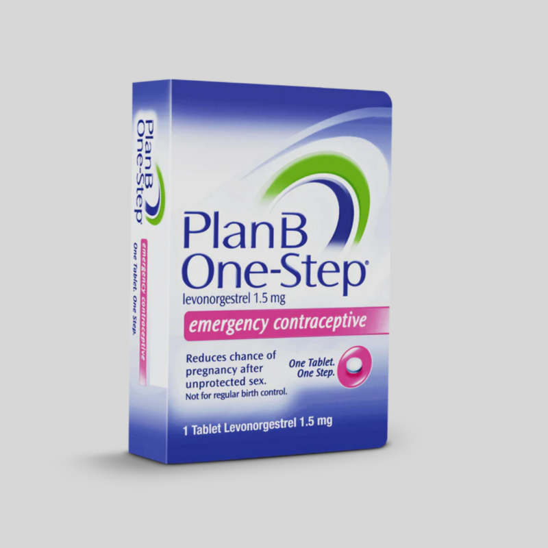 Buy Plan B Online