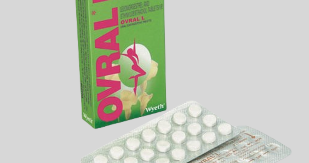 Buy Ovral L Online