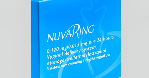 NuvaRing