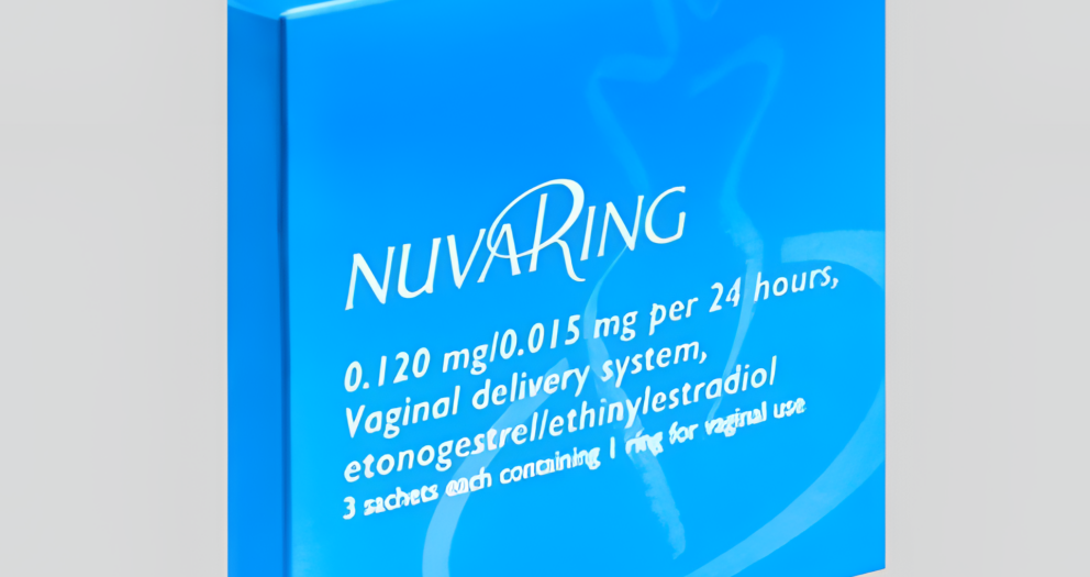 NuvaRing
